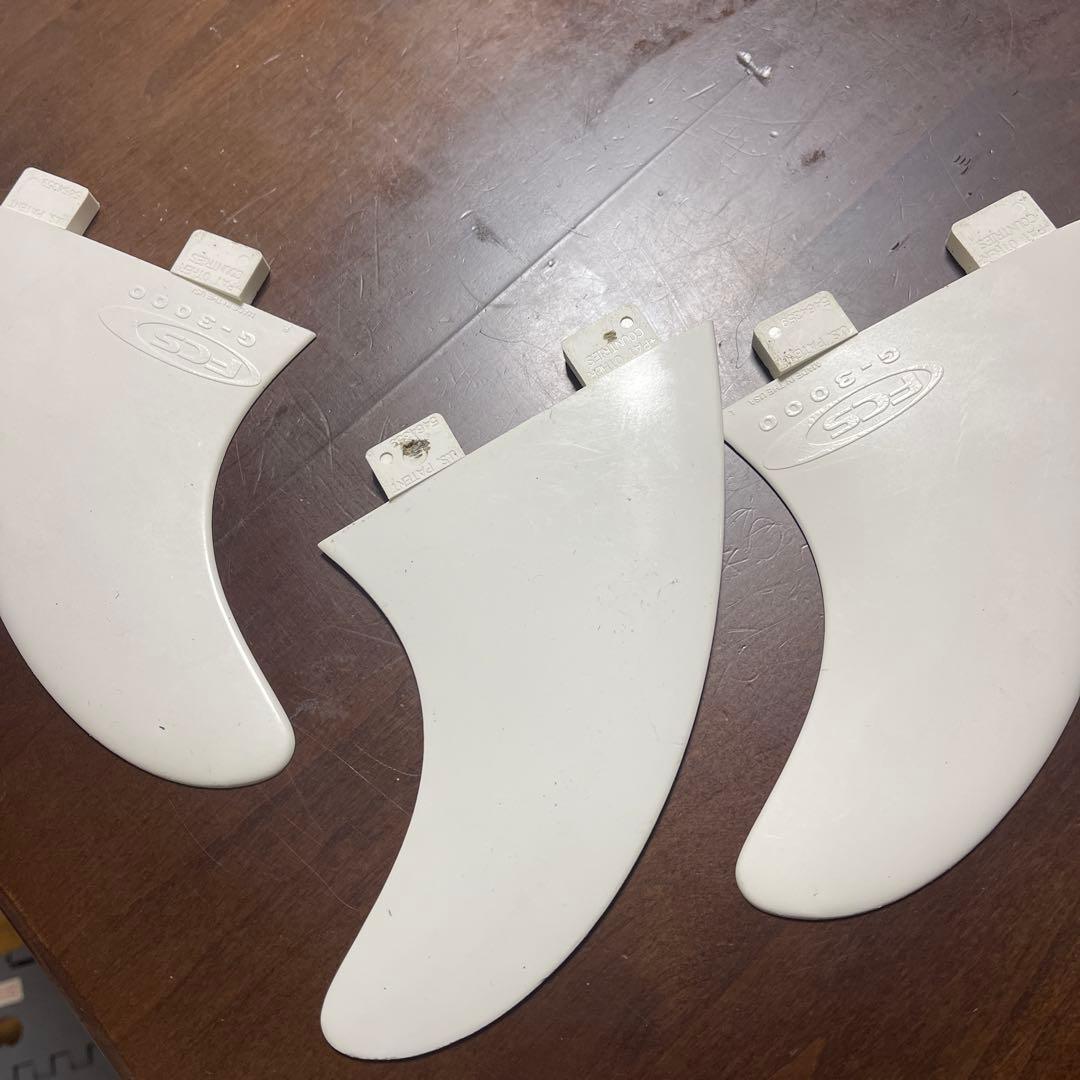 Brutus ショートボード 6'3\"