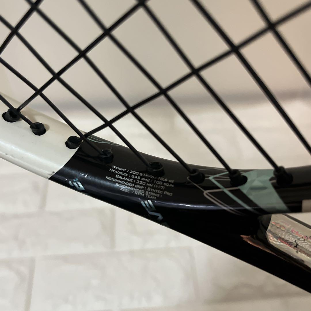 【希少 】バボラ ピュアドライブ GT G2 ラケット 2012年