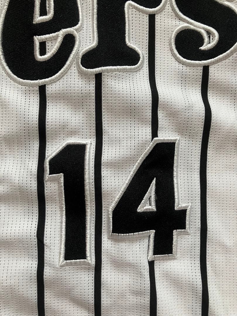 能見篤史　阪神タイガース　ユニフォーム 侍ジャパン　オリックスバファローズ