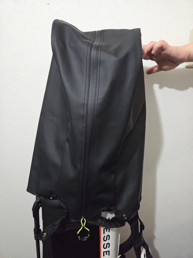 VESSEL PLAYER ベゼル　キャディバッグ　player 3.0