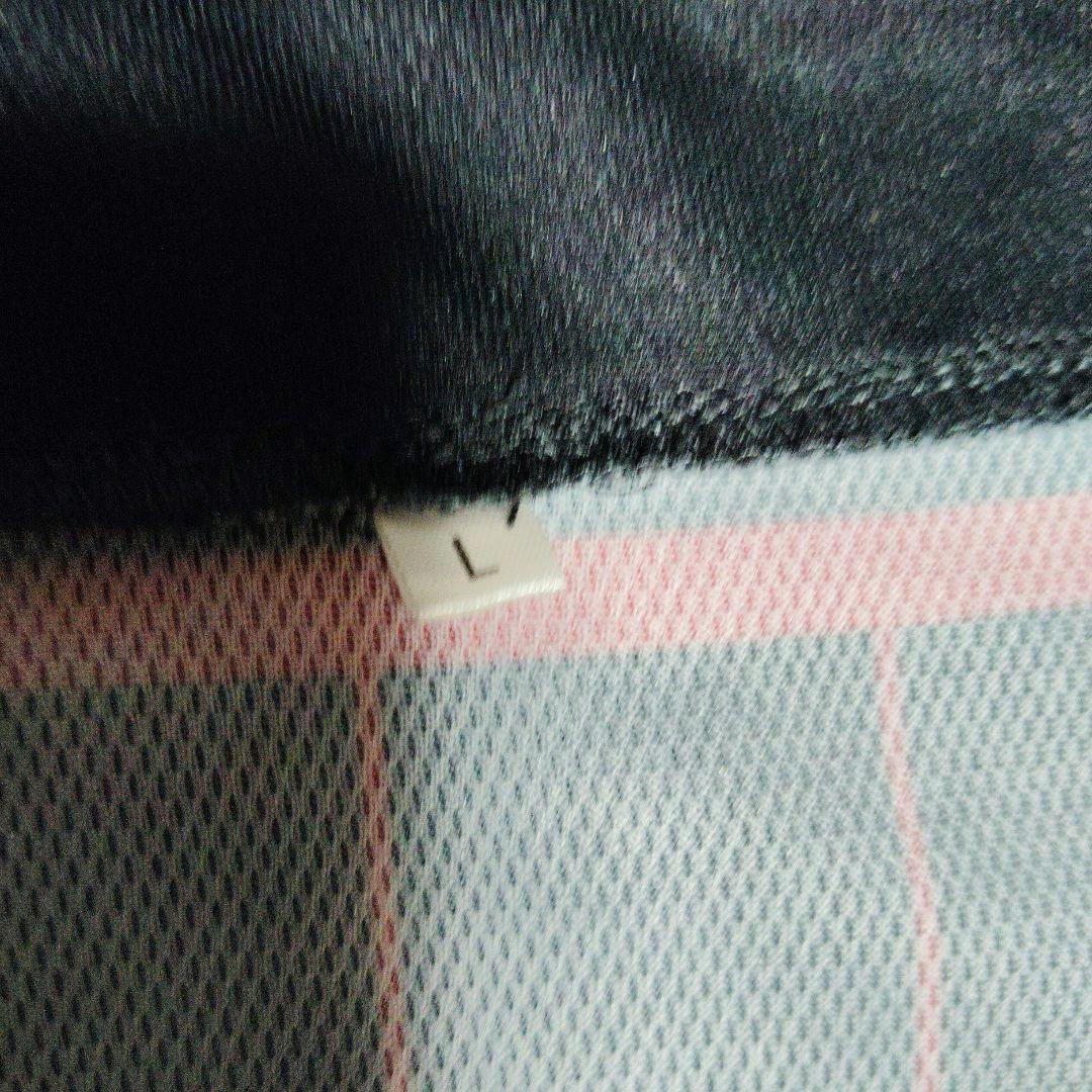 アルバルク東京 ベースボールシャツ　ストライプデザイン 2着セット