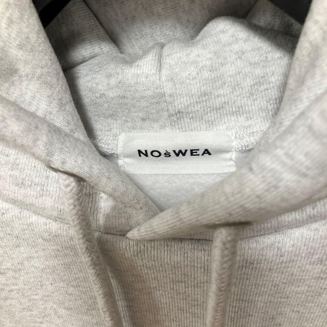 Da-iCE 花村想太 NOśWEA (ノースウェア)フーディー Ｍサイズ