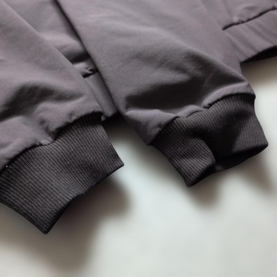 【極美品】エスワイサーティートゥバイスウィートイヤーズ　裏起毛ジャケット　XL