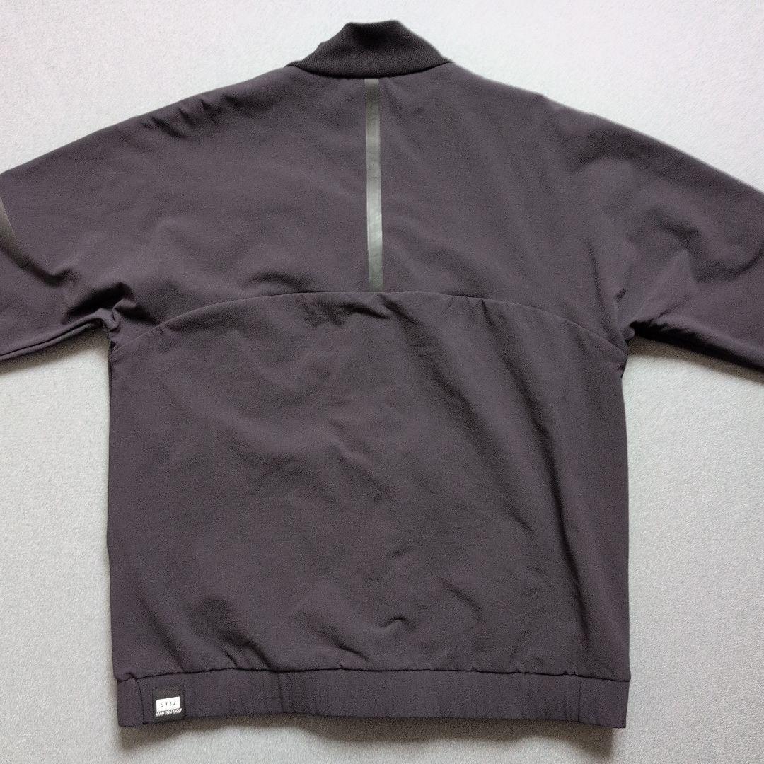 【極美品】エスワイサーティートゥバイスウィートイヤーズ　裏起毛ジャケット　XL