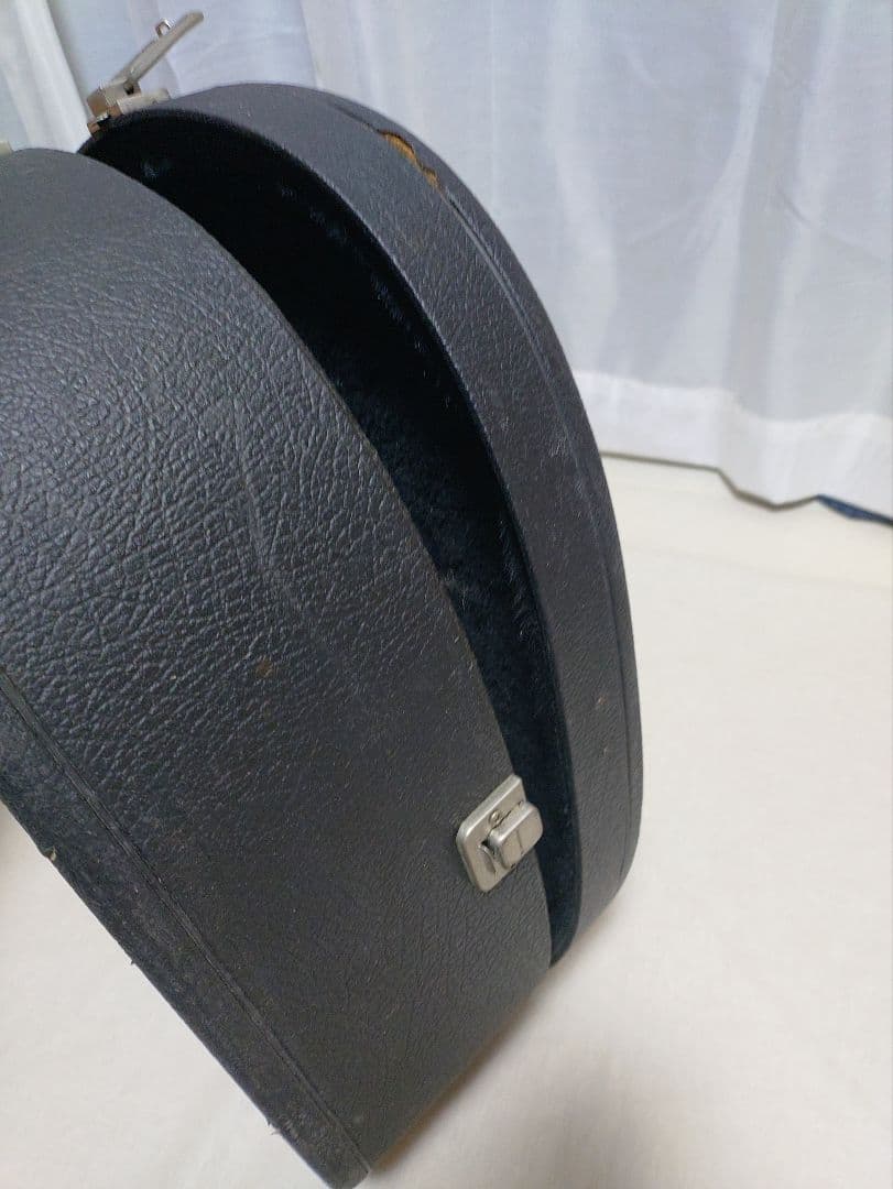 モーリス MB 307 12 12弦 トランスアコースティックギター仕様