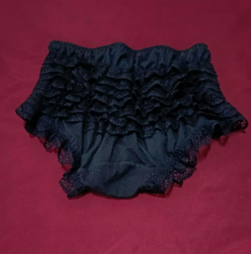 日本ニット　アンダースコート