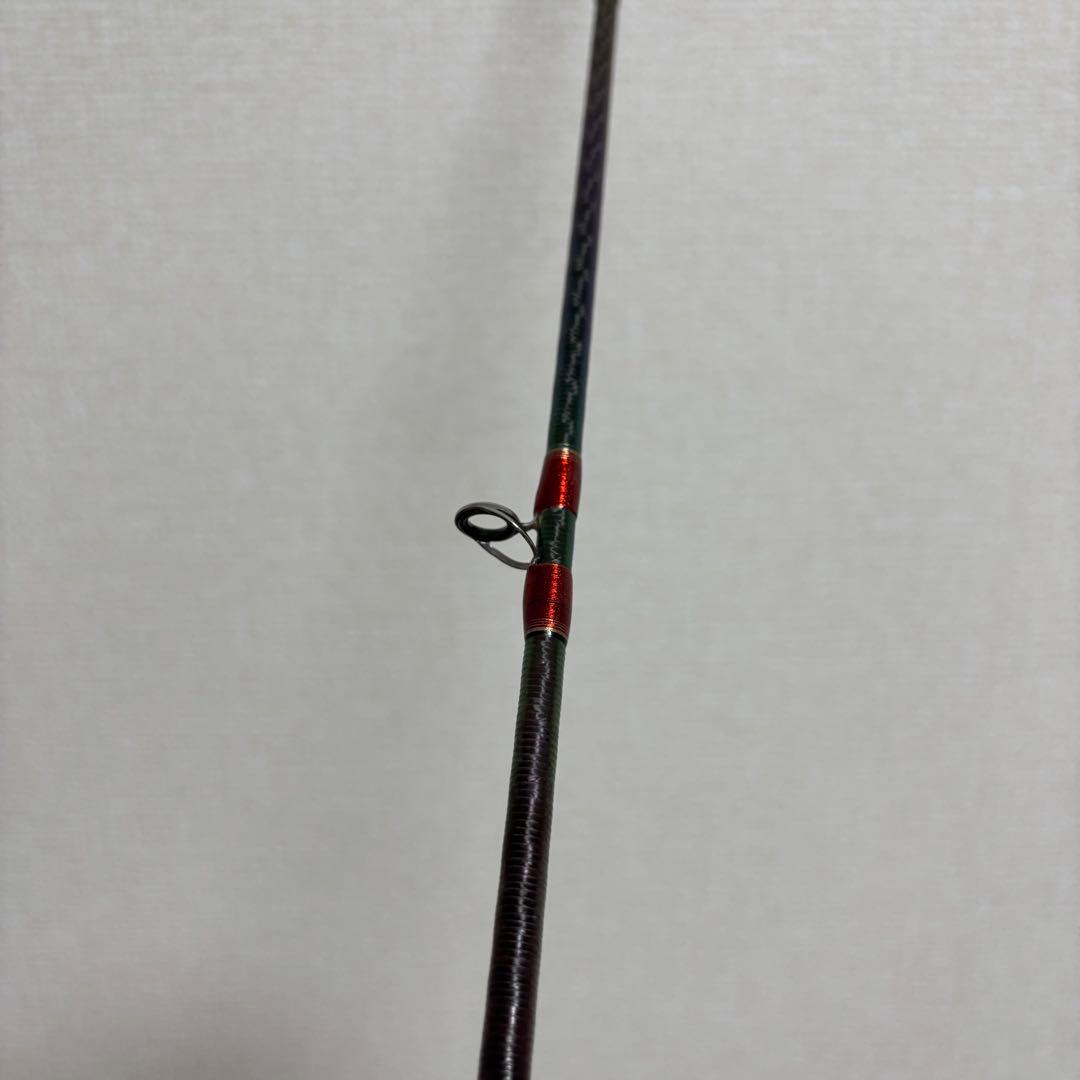 シマノ ワールドシャウラ 1787R-2