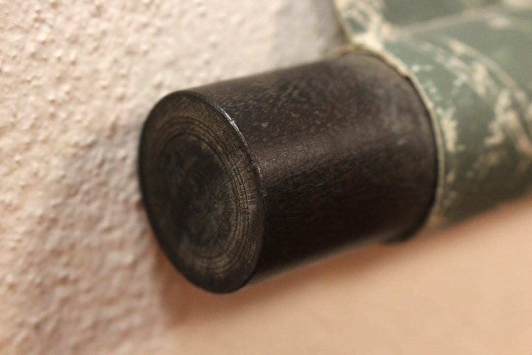 No5276掛軸　藤田呉江　水墨鍾馗画賛　紙本　南画家　日本画　古美術　送料無料