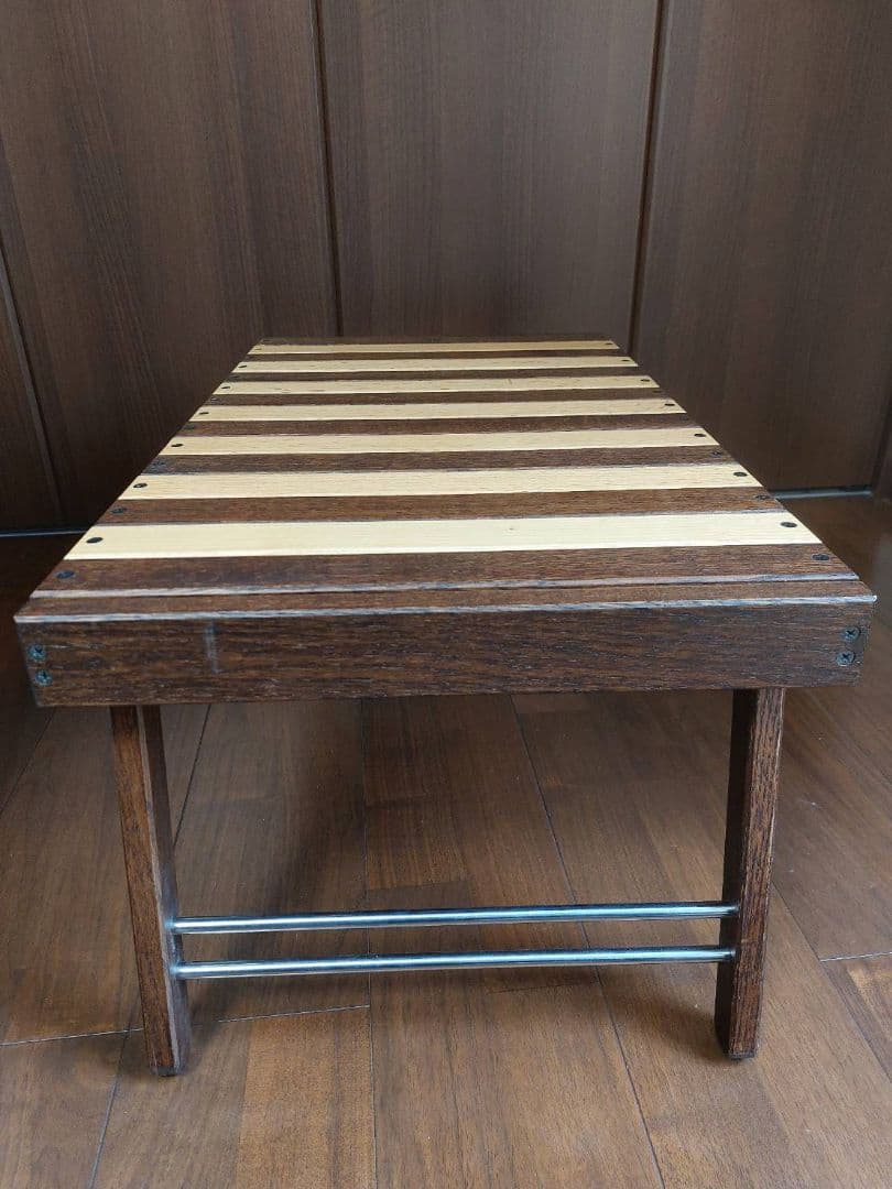 専用商品！！ KIMIキャンプ　ゼブラテーブル（アイアンテーブル＆収納袋付き）