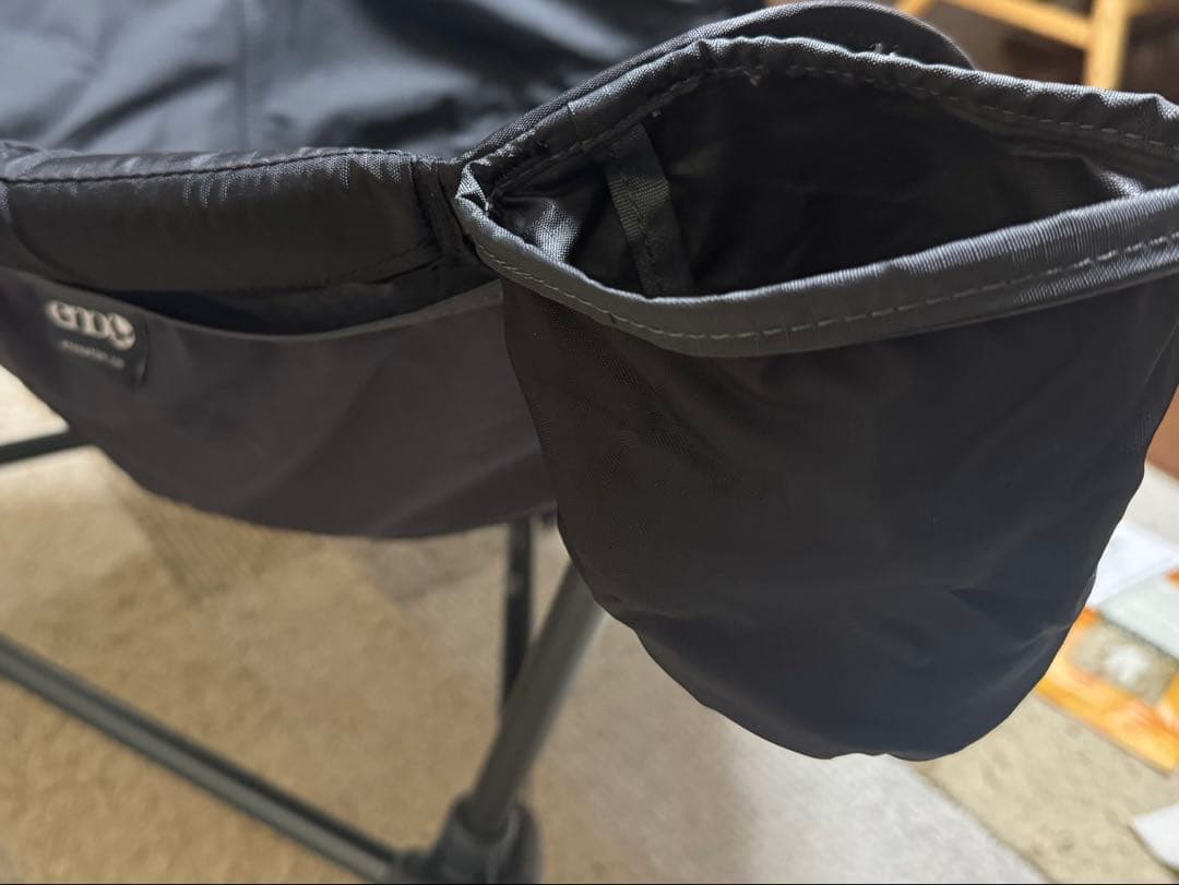 美品　ENO イーノ　Lounger DL Chair ラウンジャー DLチェア