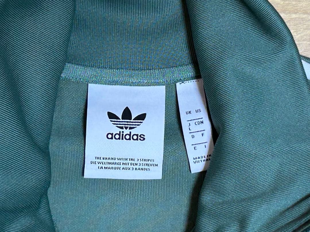 adidas Originals アディダス ベッケンバウアー 窪塚着用