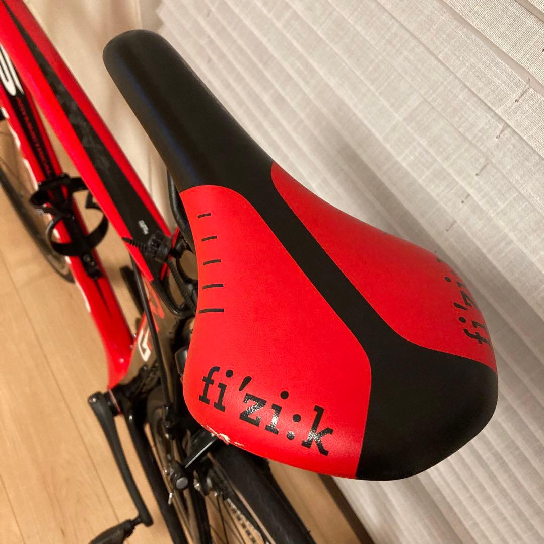 PINARELLO T700 GAN S ピナレロ ロードバイク シマノ 105