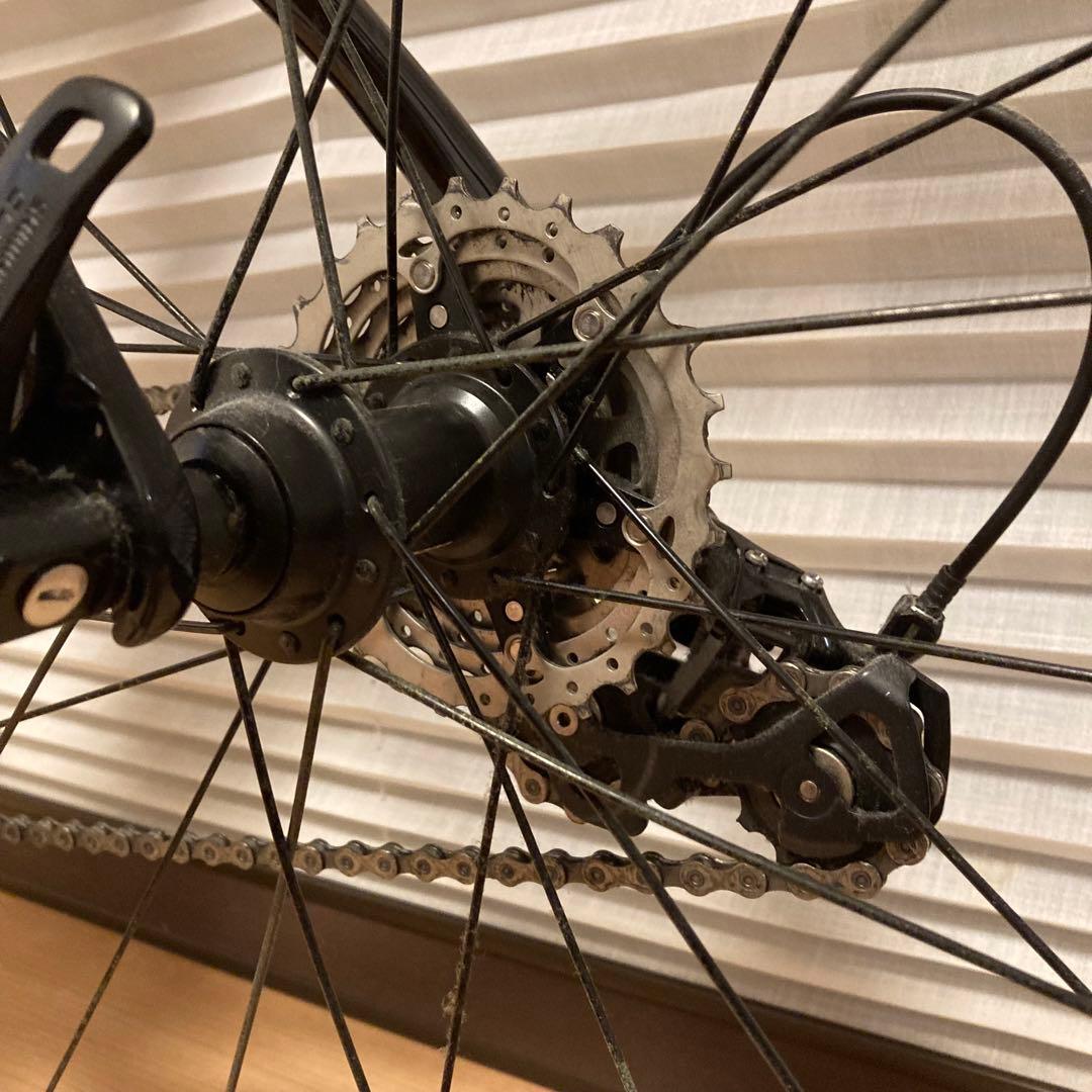 PINARELLO T700 GAN S ピナレロ ロードバイク シマノ 105