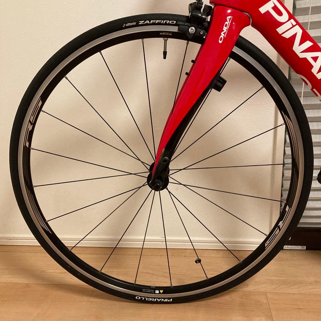 PINARELLO T700 GAN S ピナレロ ロードバイク シマノ 105