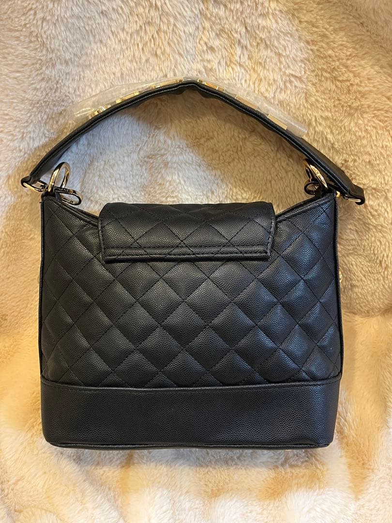 CHANEL 2way ショルダーバッグ ノベルティ 新品