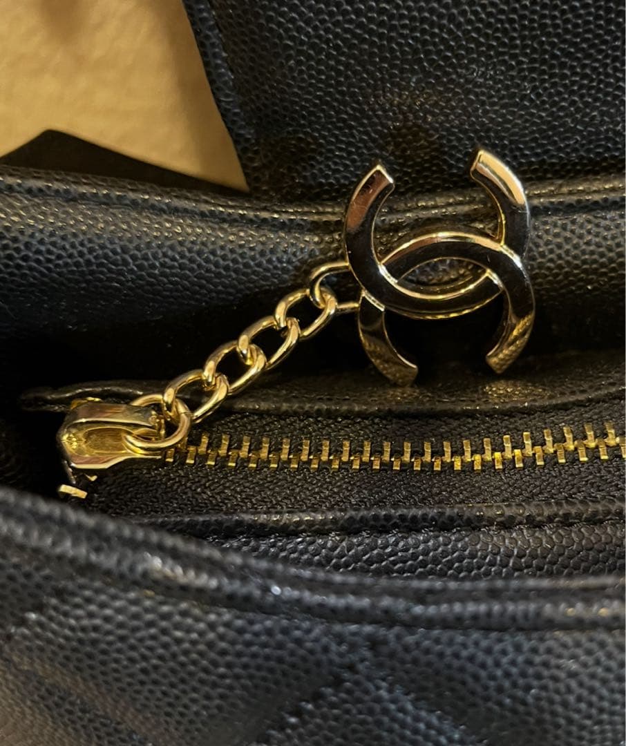 CHANEL 2way ショルダーバッグ ノベルティ 新品