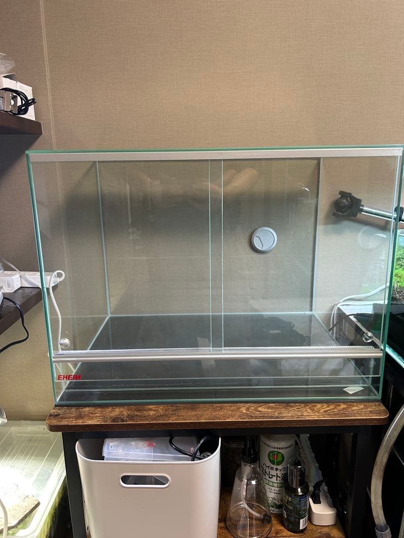 EHEIM レプタイルケージRC-6045(60×45×45cm)