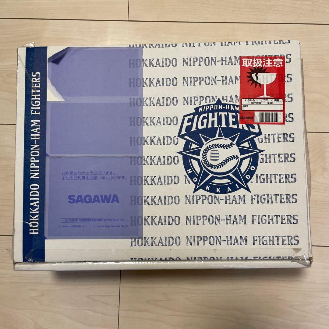 生産終了　大谷翔平 原点・日ハム時代　タオル　Tシャツ　4点セット