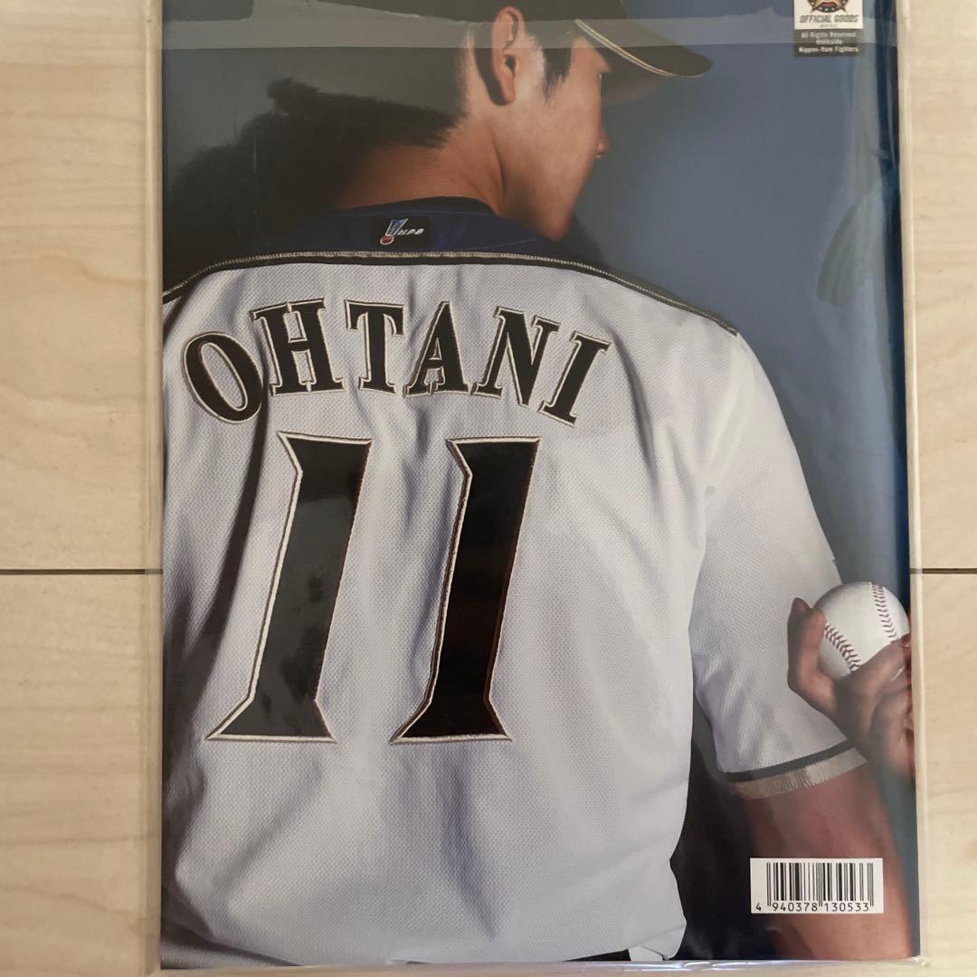 生産終了　大谷翔平 原点・日ハム時代　タオル　Tシャツ　4点セット