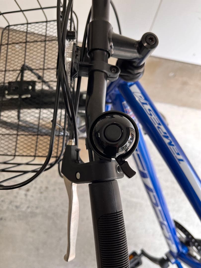 イオンバイク自転車 26インチ男の子【引取限定！世田谷区上野毛】