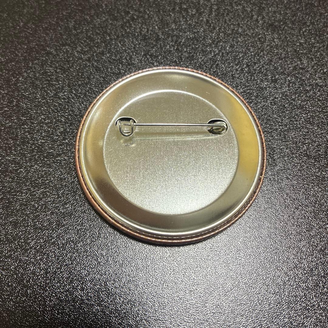 真天地開闢集団ジグザグ 缶バッジ カラーイラスト