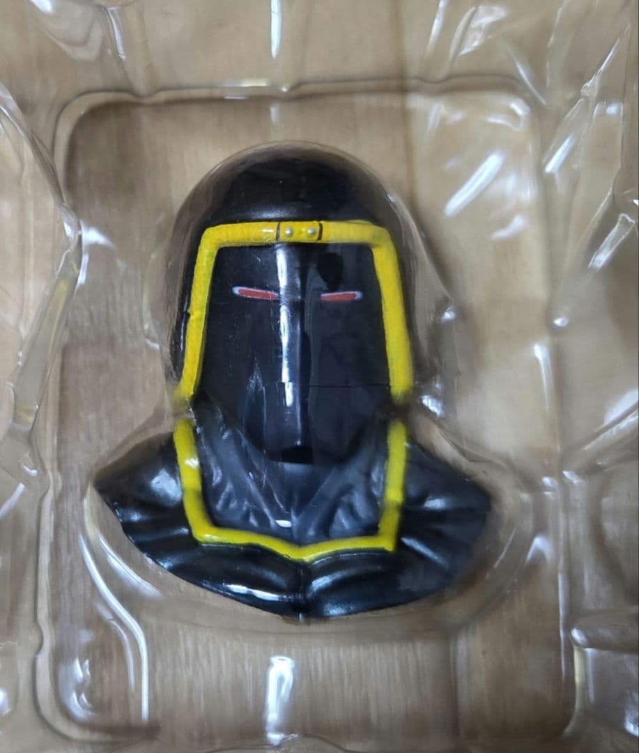 2006年製 レア品　未使用キン肉マン マスクマグネットシリーズ 6種8ヶセット