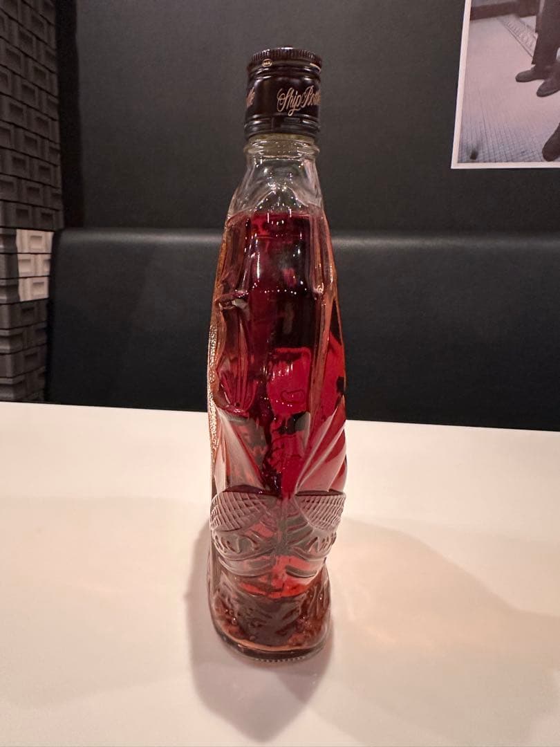 メルシャン ウイスキー シップボトル 8年 700ml 40%