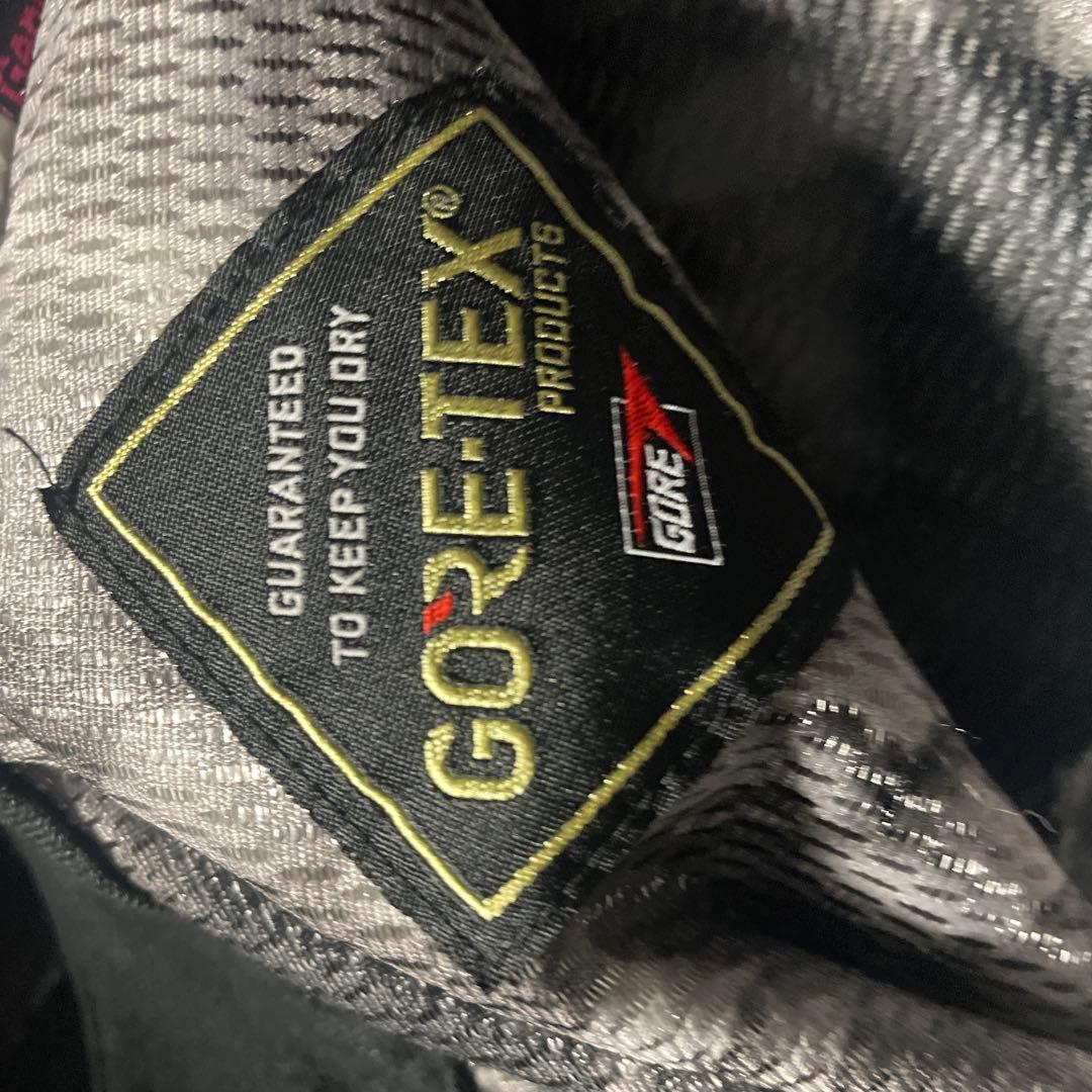 Volcom GORE-TEX スノーボードパンツ ブラック