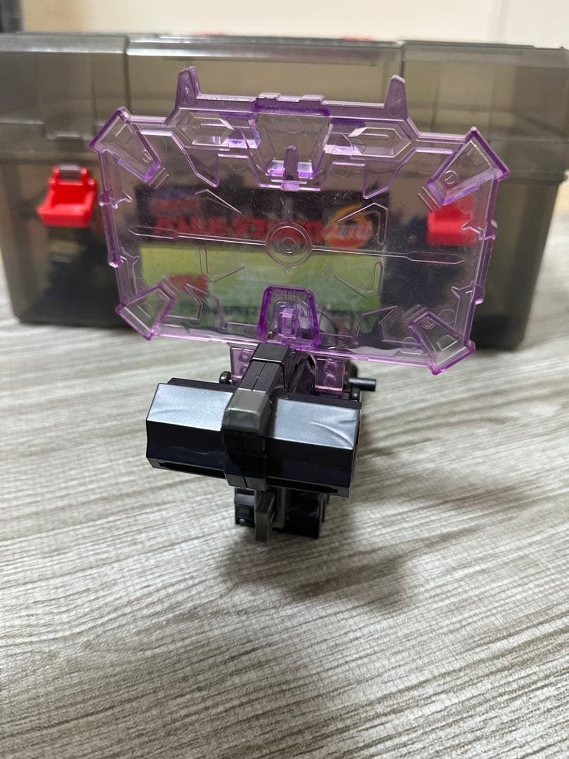 ビーダマン まとめ売り＋公式ツールボックス 当時物