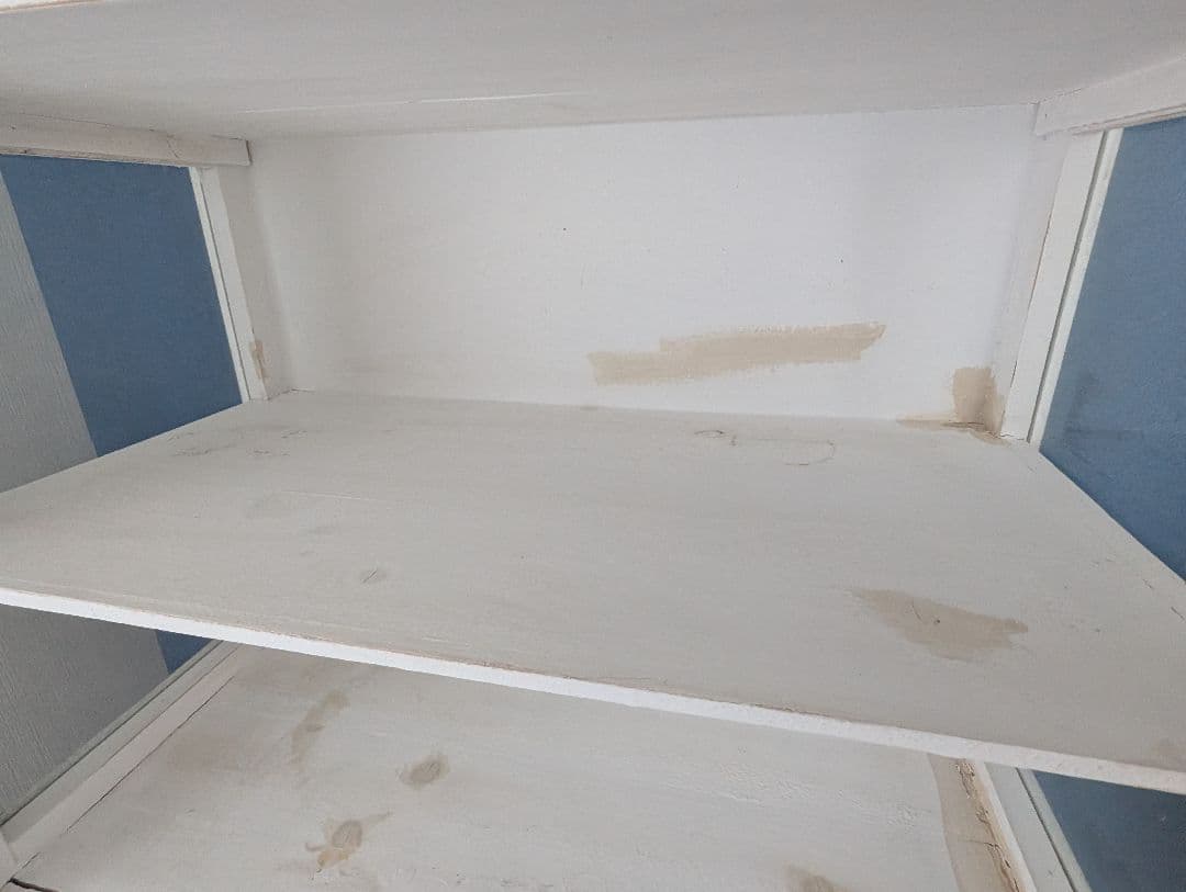 送料無料　アンティーク　ドクターキャビネット　ペット、喫煙なし