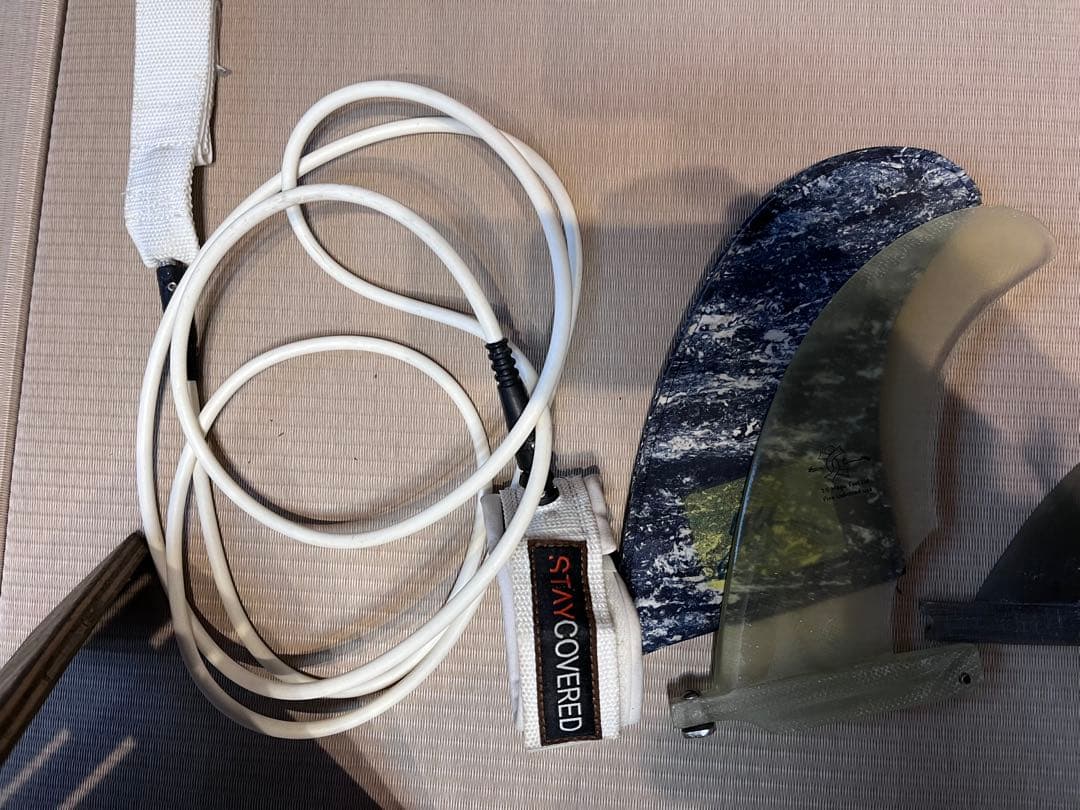 ロングボード yu