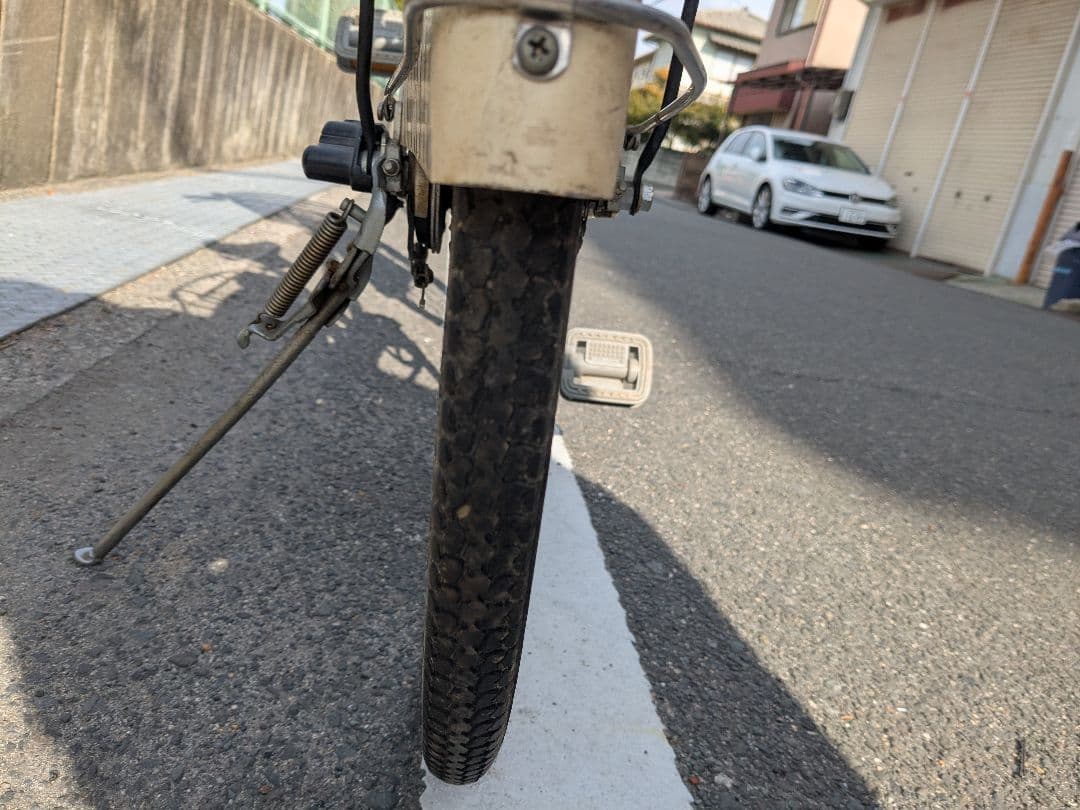 阪神タイガース Tigers シティサイクル 26インチ？プレミア　虎党