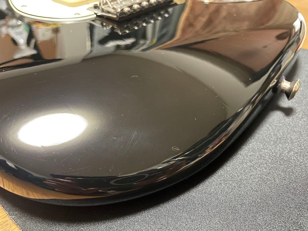 fujigen（FGN） SNST101-BK 【限定生産品】