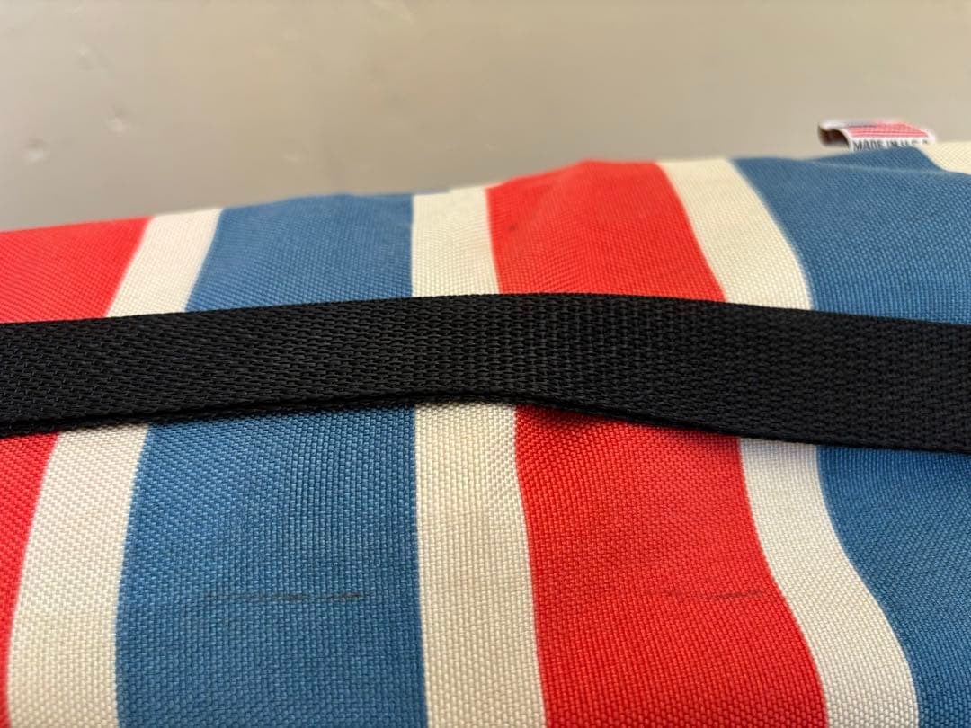 Natal Design ネイタルデザイン カーミットチェア レトロストライプ