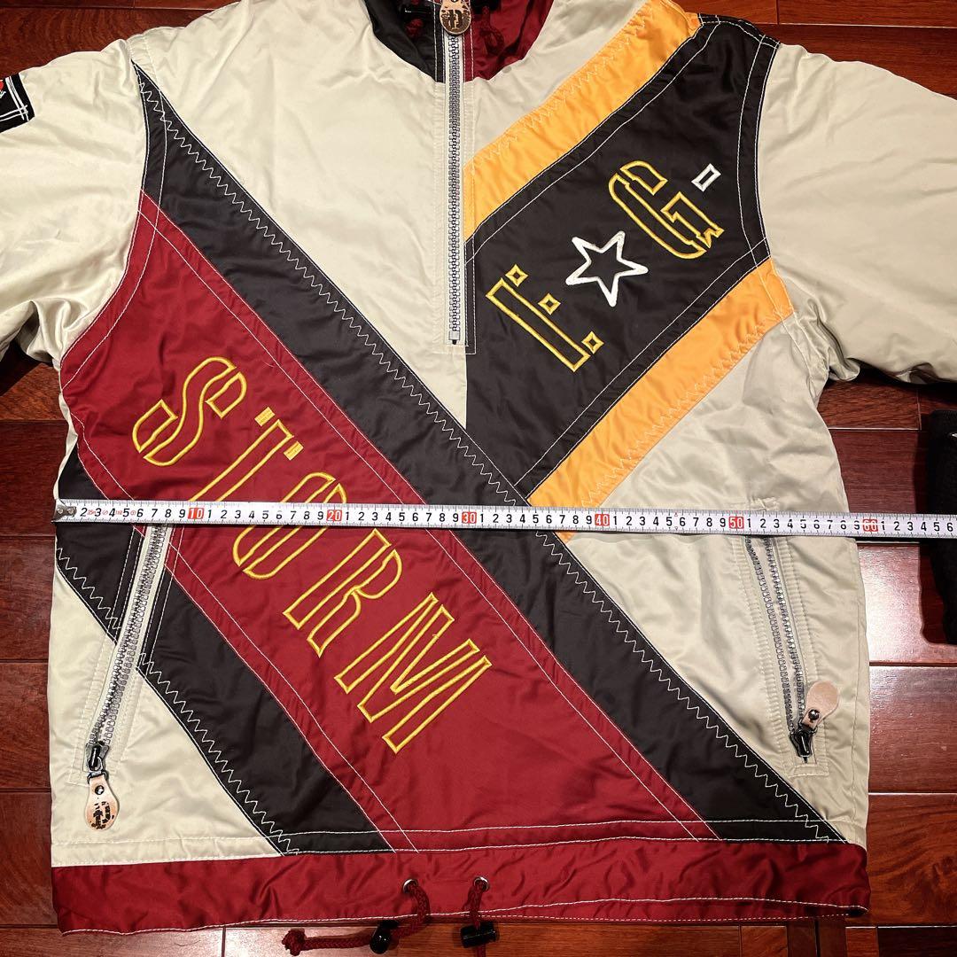 DESCENTE デサント スキーウェア セットアップ レトロ y2k スノボ