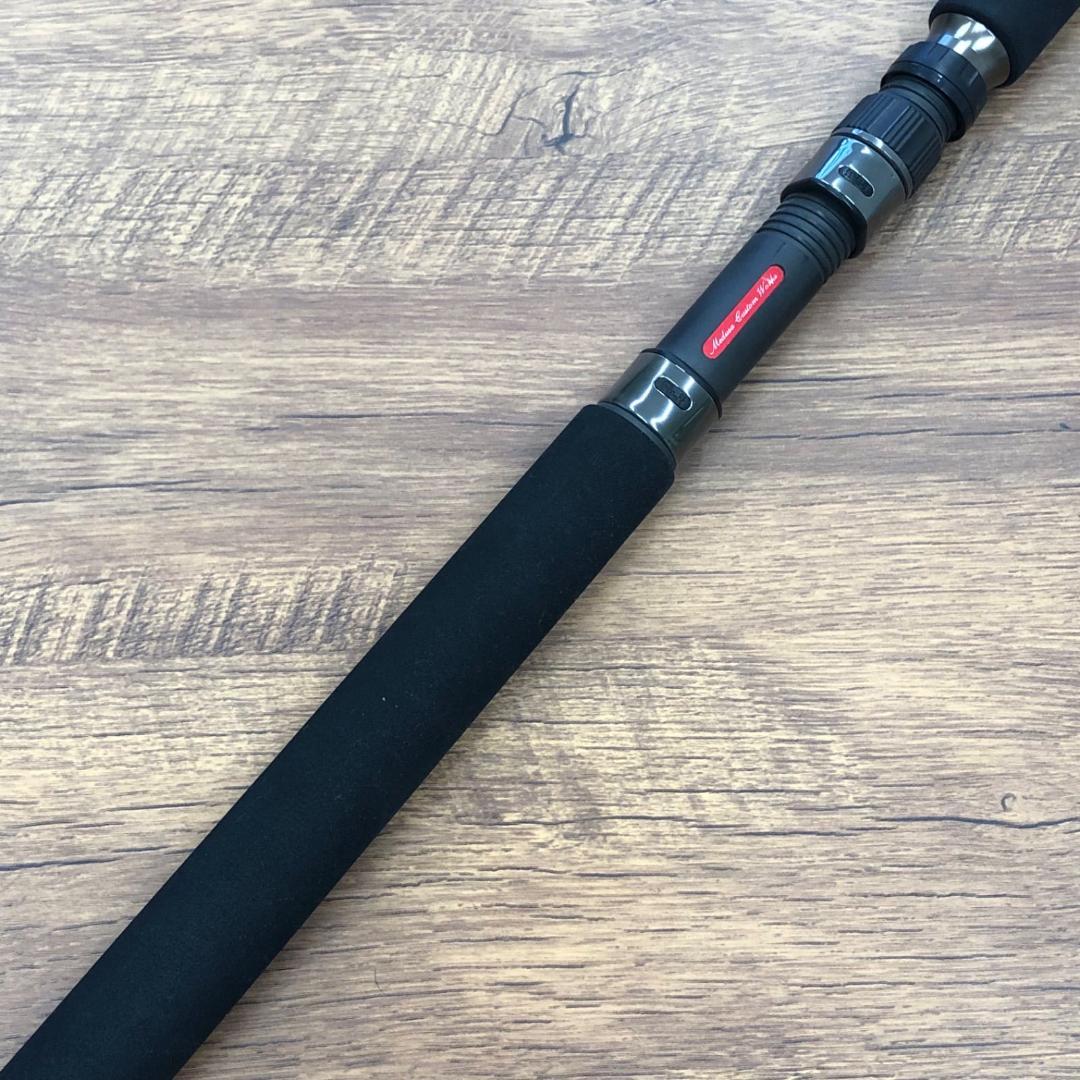 MCワークス レイジングブル 104XX　カスタムモデル　No.2053