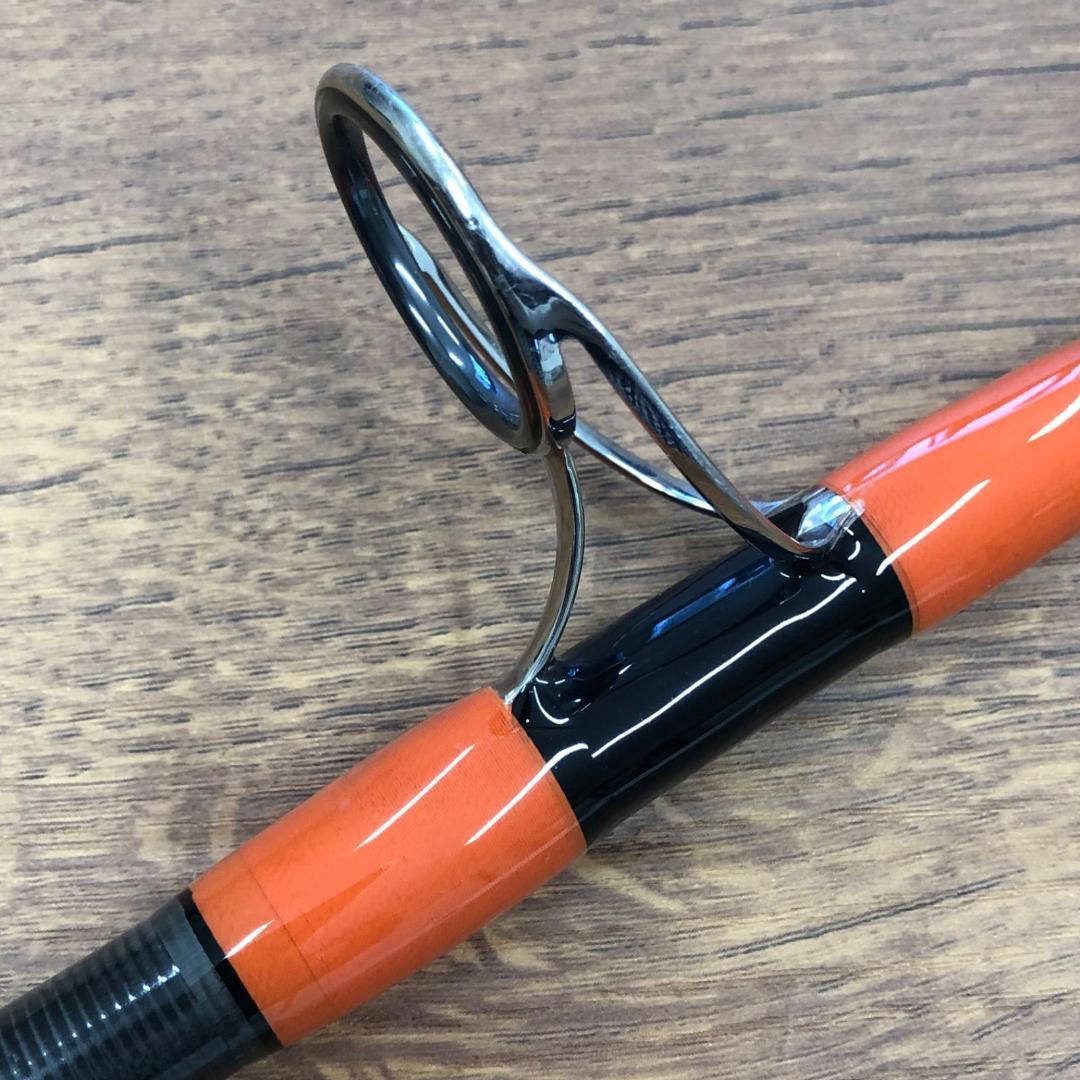 MCワークス レイジングブル 104XX　カスタムモデル　No.2053