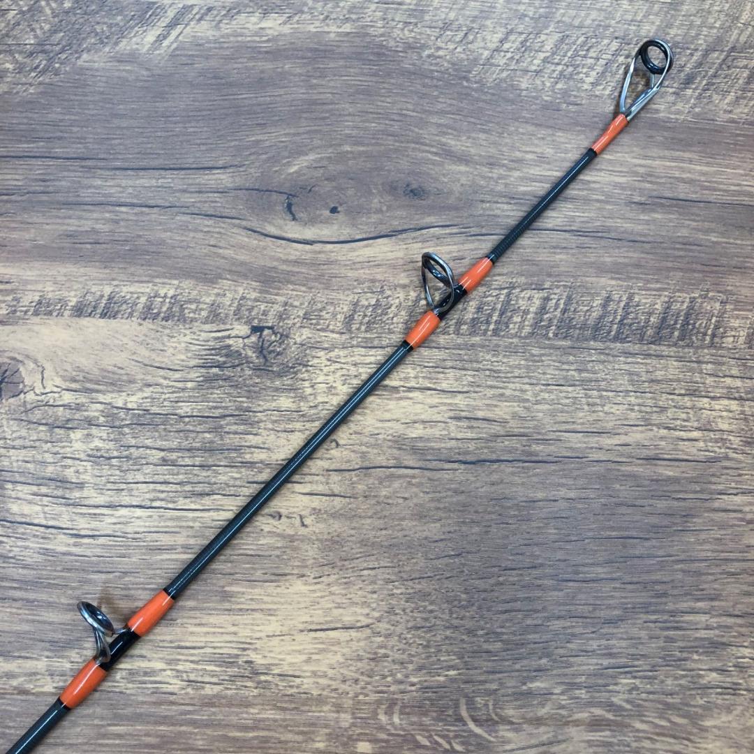 MCワークス レイジングブル 104XX　カスタムモデル　No.2053