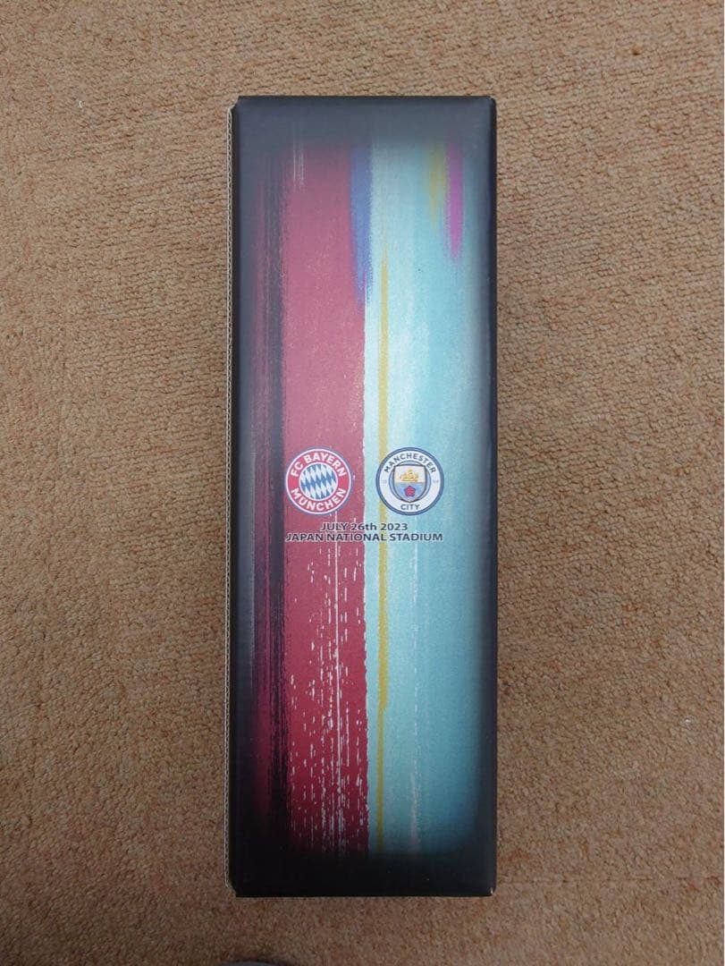 先行チケット限定グッズ