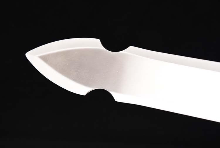 鬼泣5武器 日本刀 模造刀 居合刀 武士道 武蔵 鑑賞用 手鍛造打