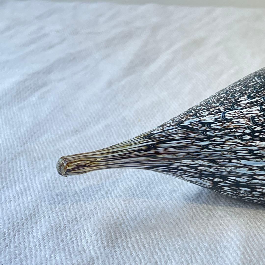 希少入手困難品　 オイバトイッカ イッタラバード コモンクイナ