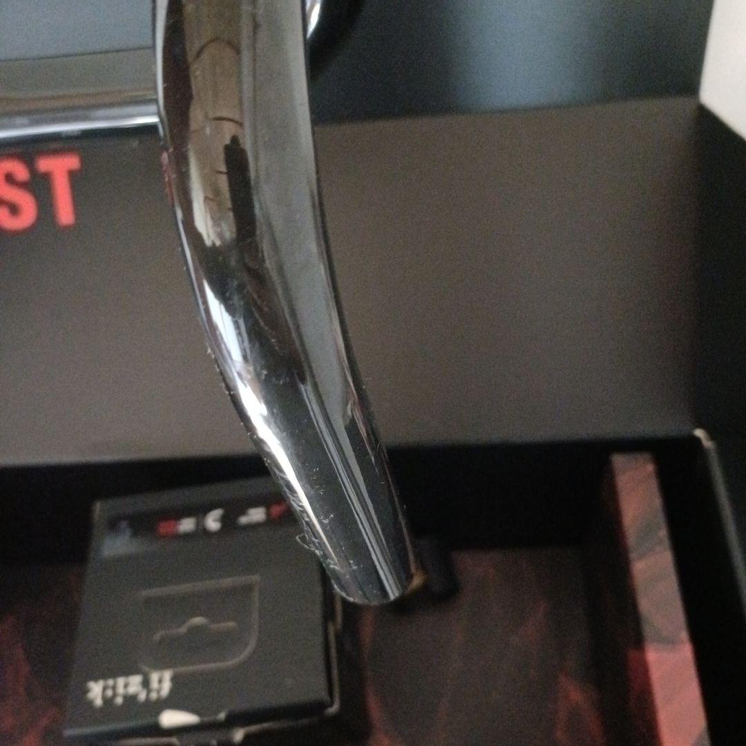 Fizik Cyrano R1 スネーク ドロップハンドル