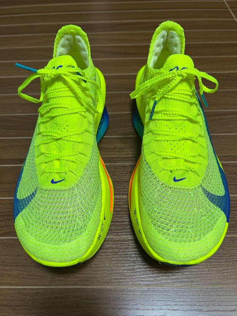 ナイキ アルファフライ3 26.0cm