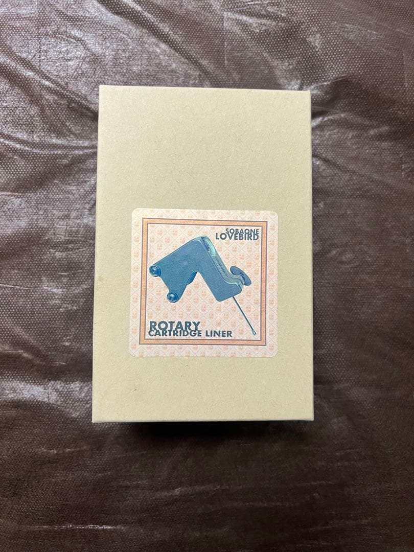 その他 WORK HORSE IRON SOBA LOVE BIRD