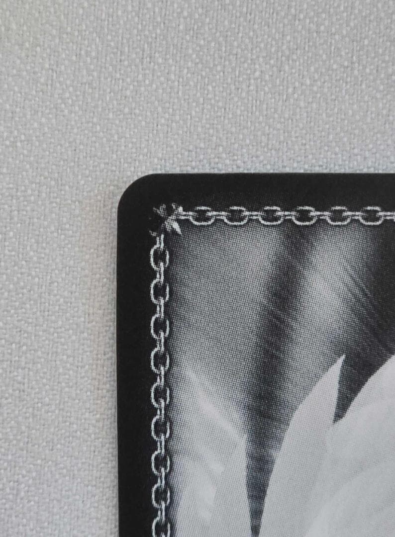 ヴァイスシュヴァルツ　電撃文庫 せせらぎに身をゆだね アリス SP サイン