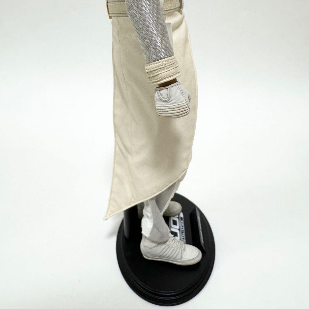 希少✨ムービー・マスターピース G.I.ジョー バック2リベンジ ストームシャド