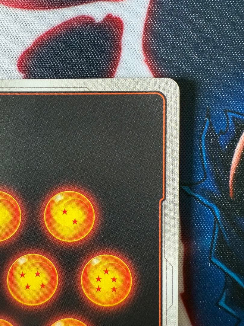 FB05-119孫悟空SCR⭐︎⭐︎ フュージョンワールド マンガブースター