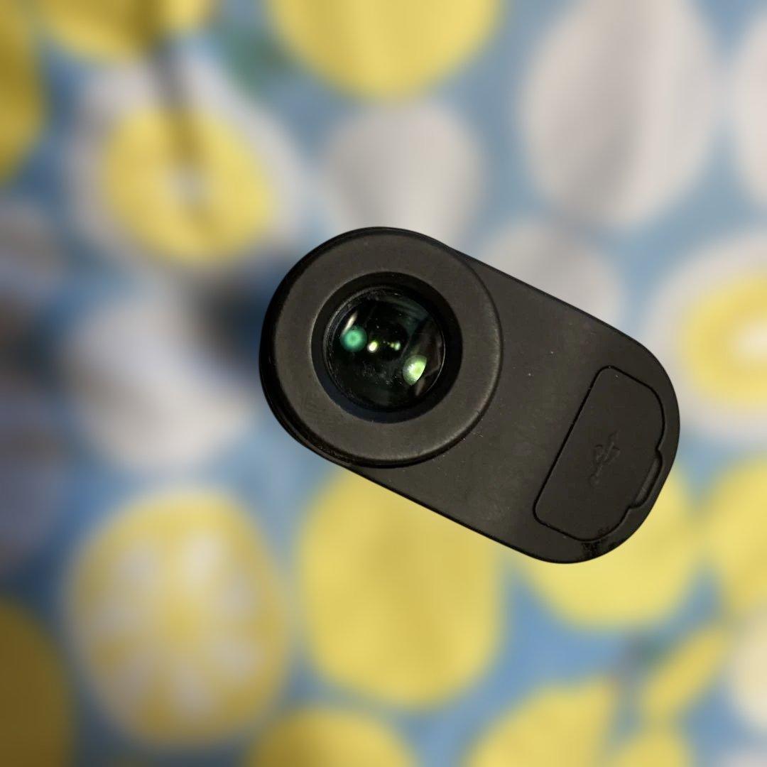 fo ShotNavi ボイスレーザー距離計