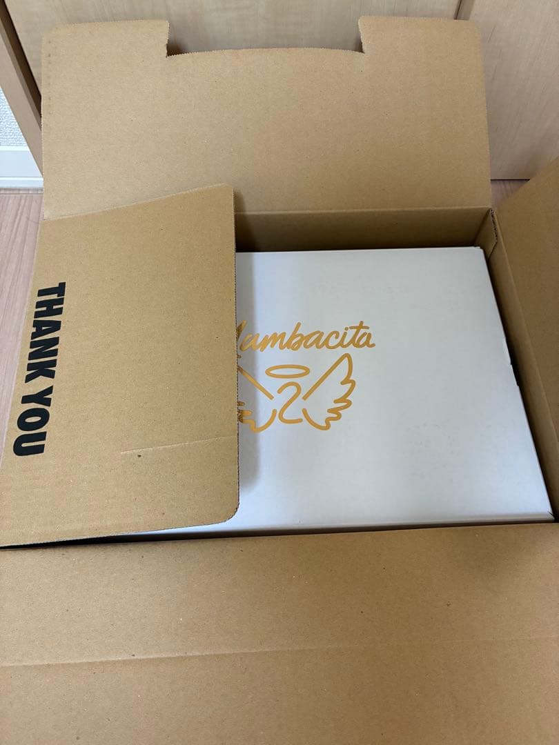 【新品未使用】Nike Kobe 8 Protro \"Mambacita\"