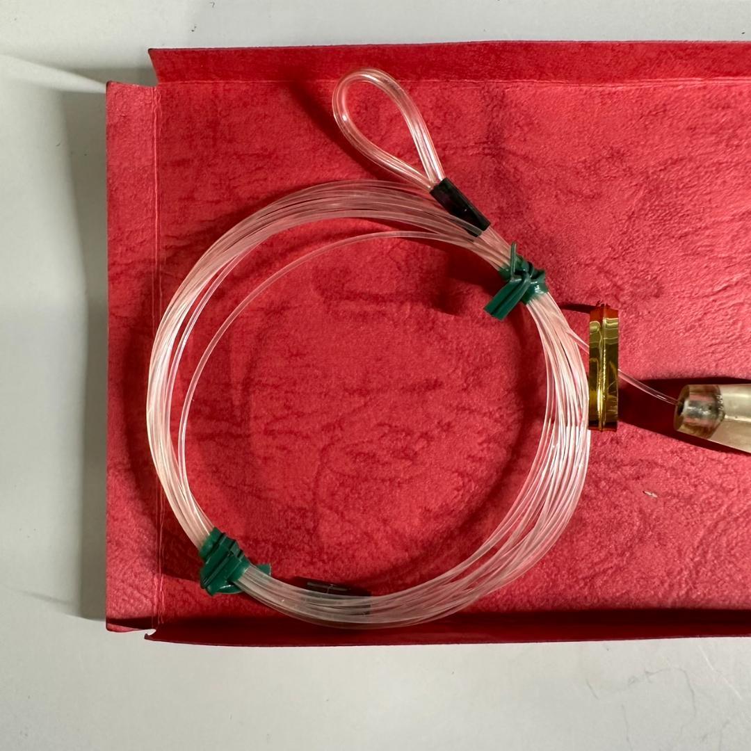 希少　新品　PENN　ペン　トローリング　ルアー　天然貝　SCL-120 箱付